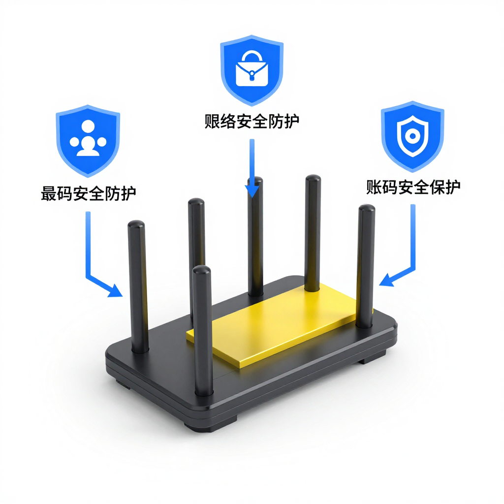 # 智能线路IP：电商运营者的防关联救星