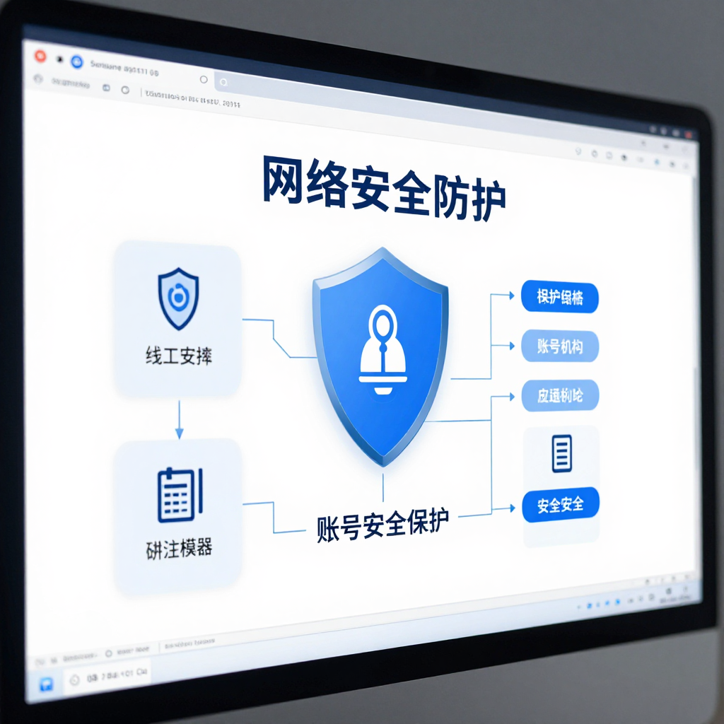 # 模拟器多开就封号?那是你IP不行,3分钟看懂防关联底层逻辑 # 模拟器多开就封号?那是你IP不行,3分钟看懂防关联底层逻辑