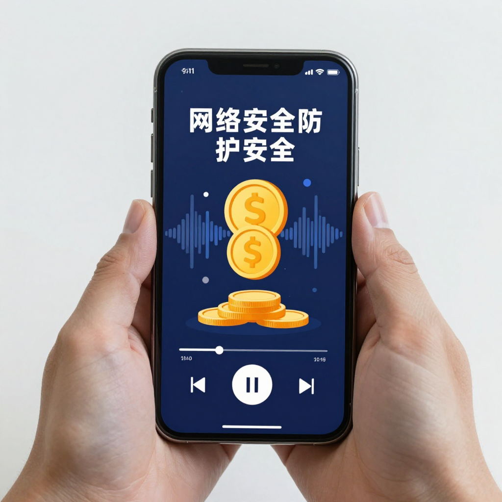 # 听音乐月入3000+？揭秘工作室高效赚钱防封秘籍