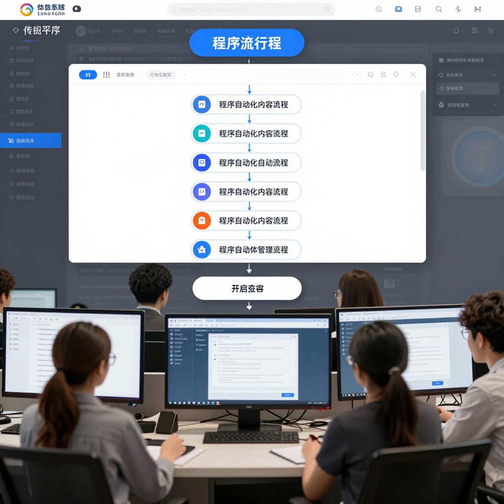 # 7步搭建多账号矩阵发帖系统,电商引流ROI提升300%实战方案 # 7步搭建多账号矩阵发帖系统,电商引流ROI提升300%实战方案