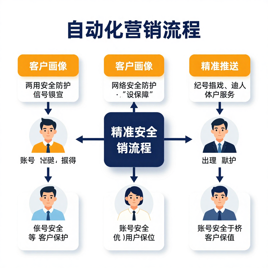 # 7天打造防封自动化营销系统:IP配置+脚本实战指南 # 7天打造防封自动化营销系统:IP配置+脚本实战指南