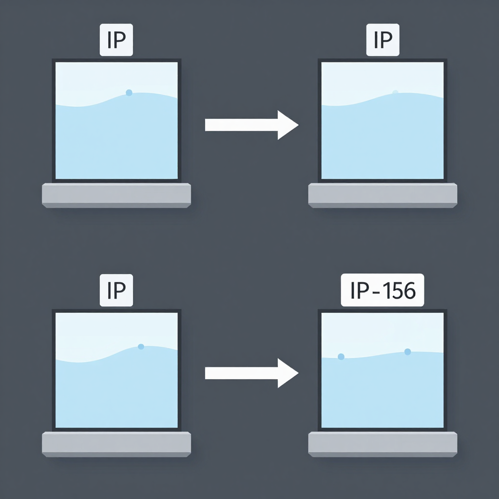 # 单窗口单IP代理技术：亚马逊、TikTok账号保命手册