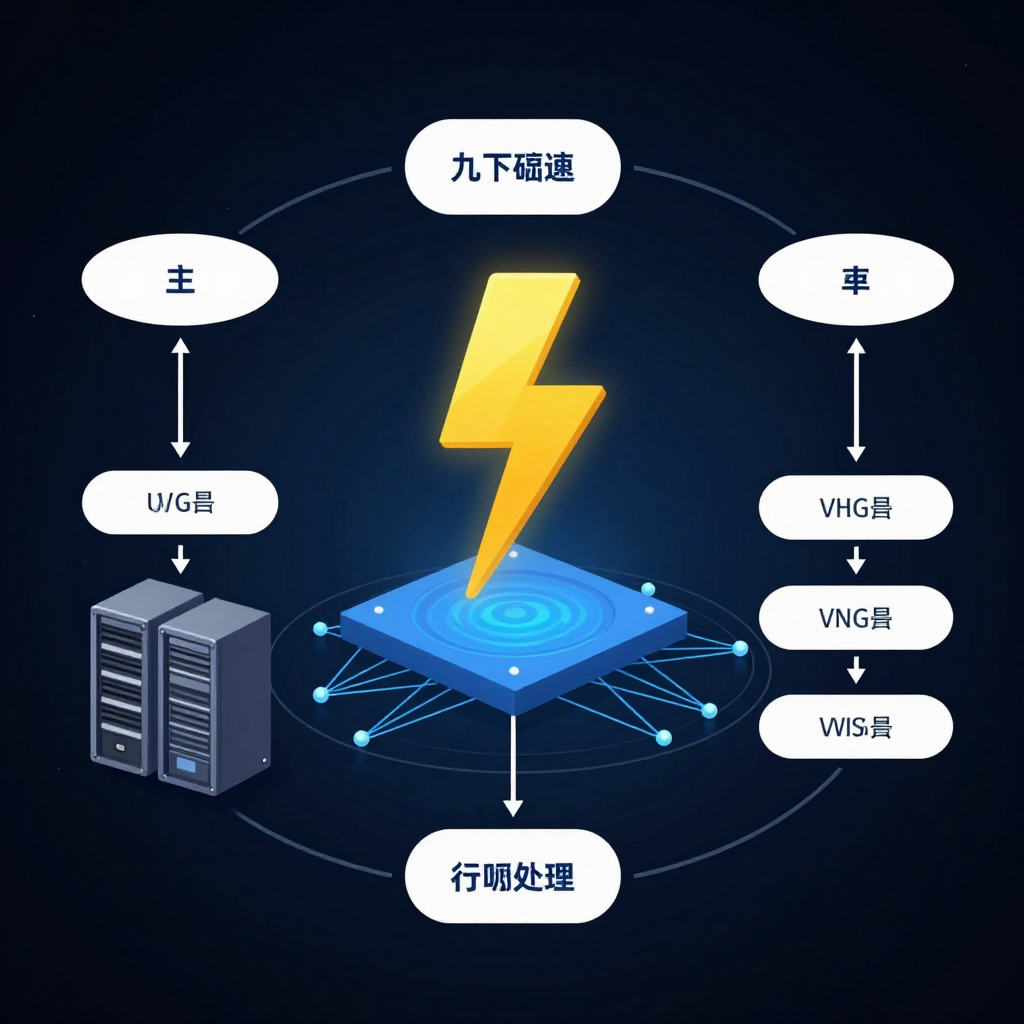 低延迟IP让爬虫效率翻倍，电商运营成本降低60%的真实方法