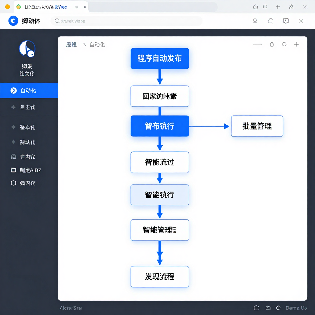 # 自动化发帖不封号:工作室高效率运营IP配置指南 # 自动化发帖不封号:工作室高效率运营IP配置指南