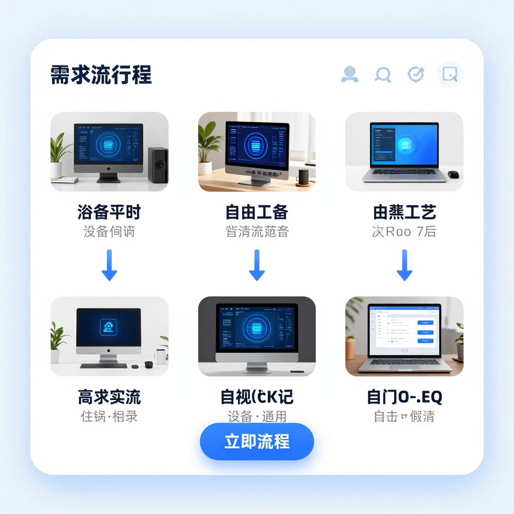 # 多账号管理者的噩梦终结：按需定制IP让账号存活率提升5倍