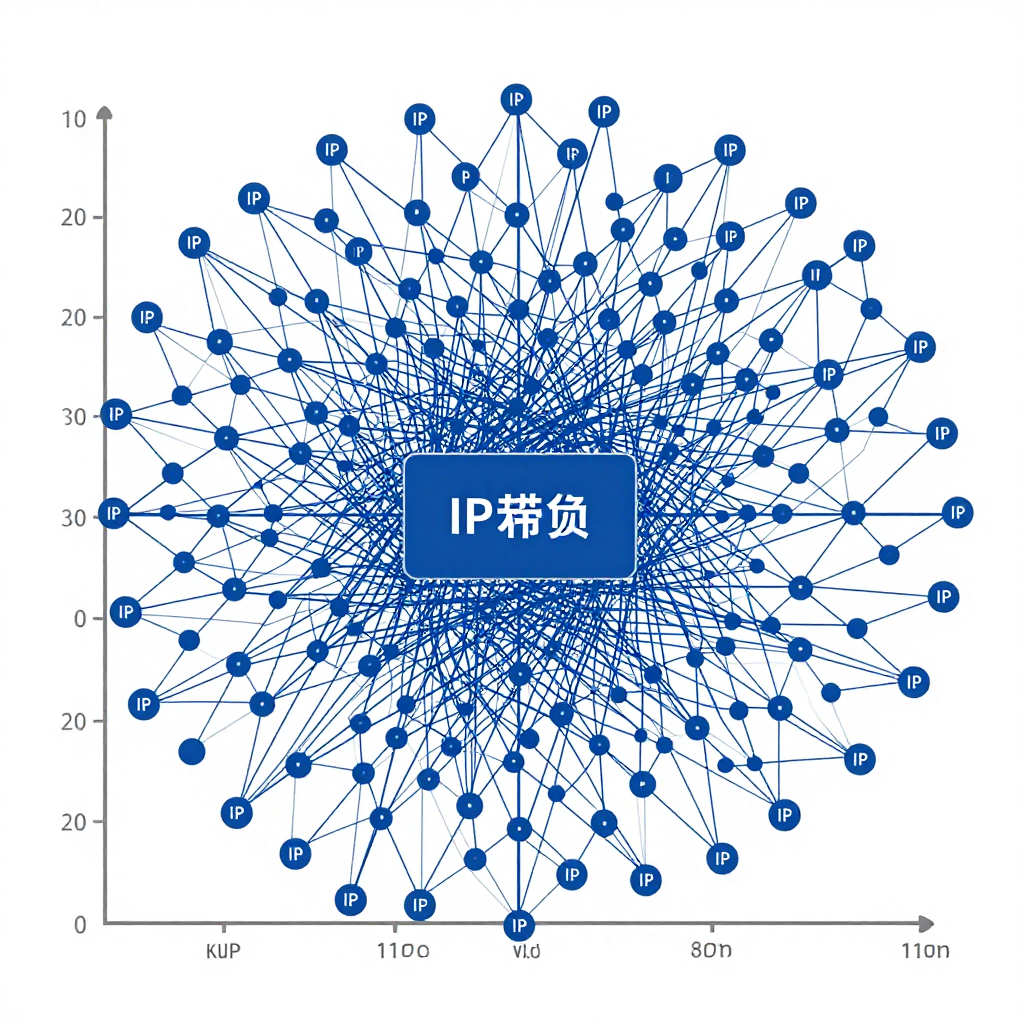 # 高并发IP池搭建实战:从0到1解决账号关联问题,提升3倍工作效率 # 高并发IP池搭建实战:从0到1解决账号关联问题,提升3倍工作效率