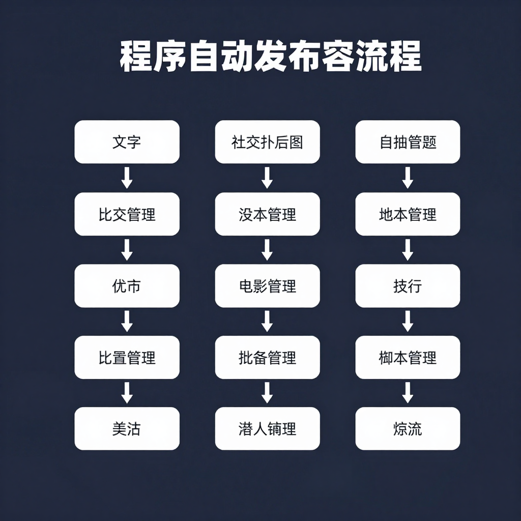 # 自动化发帖脚本实战:从封号危机到日发500帖的转型 # 自动化发帖脚本实战:从封号危机到日发500帖的转型