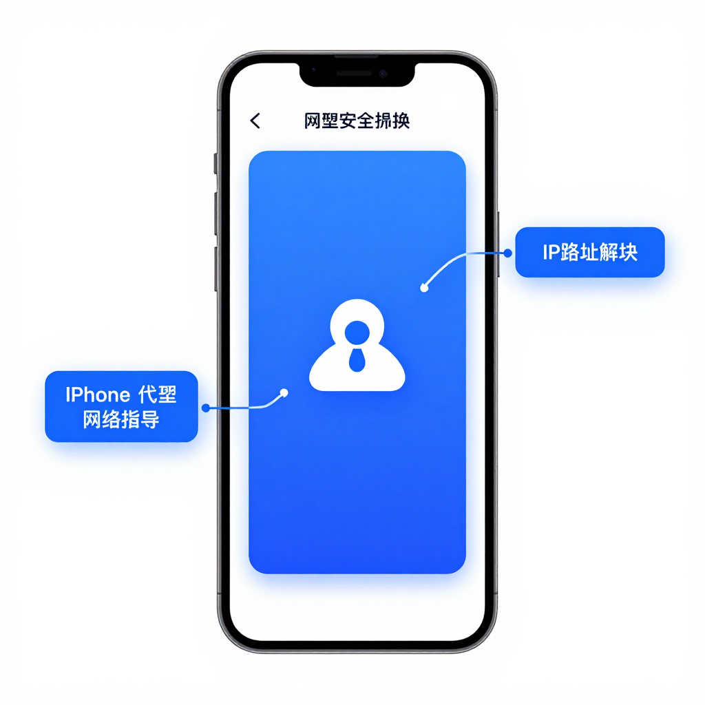 # 苹果手机代理防封号指南:一机一IP,多账号安全运营实操手册 # 苹果手机代理防封号指南:一机一IP,多账号安全运营实操手册