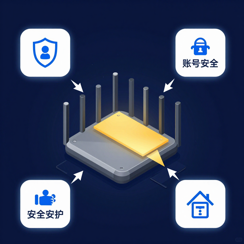 # 工作室多开防封,一小时赚回月费——智能线路IP到底能解决什么? # 工作室多开防封,一小时赚回月费——智能线路IP到底能解决什么?