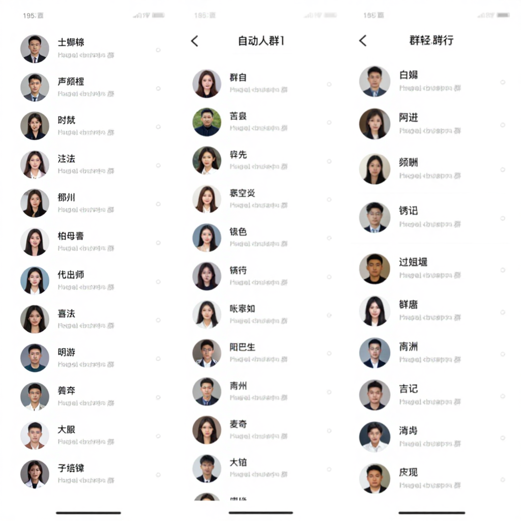 # 自动化加群零封号：IP配置与脚本优化的黄金组合