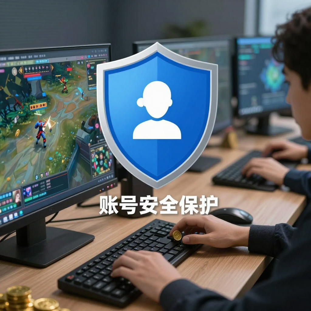 # 游戏工作室防封号秘籍：多开刷金的IP配置与账号管理实战