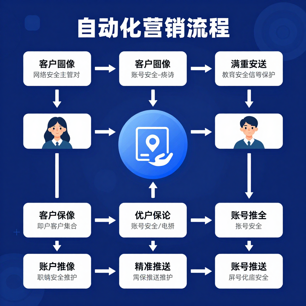 # 营销脚本日赚过千的秘密：IP防封技术大公开