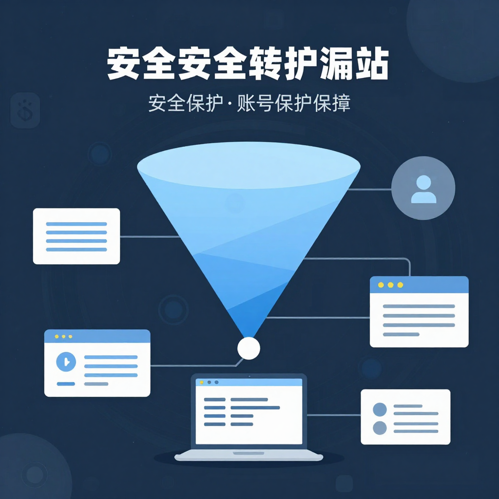 【5分钟搞定账号防关联，电商自动化引流脚本不死机秘籍】