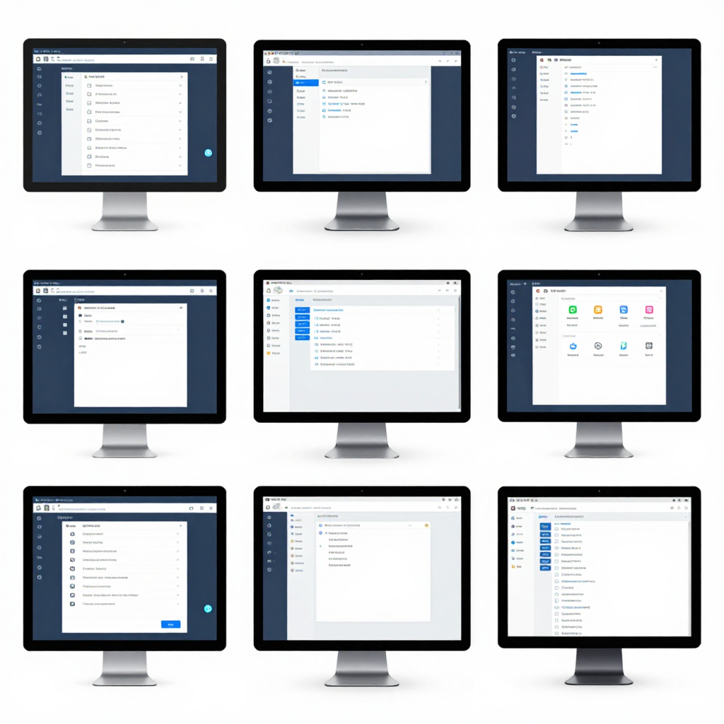 安卓多开不封号秘诀：IP配置+设备指纹详解