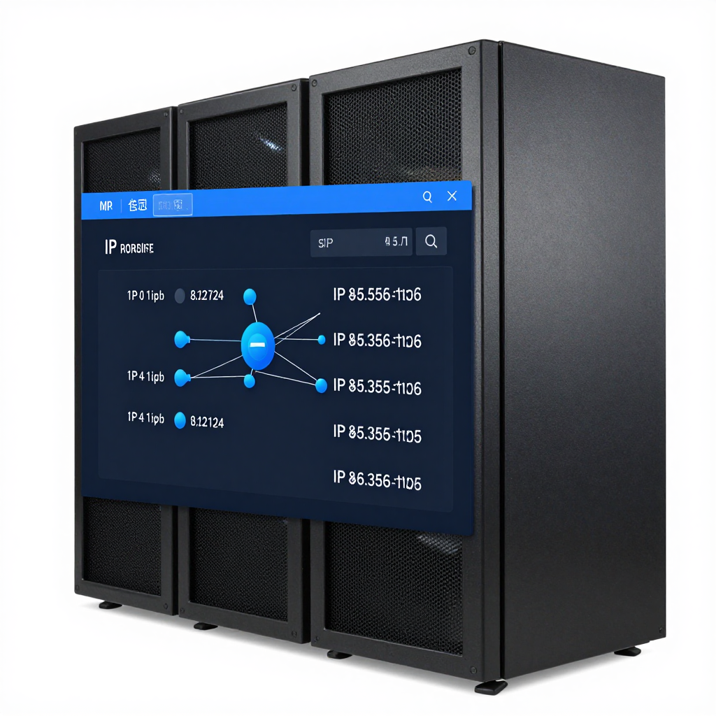 # 高稳定性IP:告别频繁换线,工作室运营不再断线 # 高稳定性IP:告别频繁换线,工作室运营不再断线