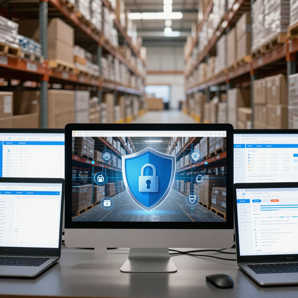 一次封号损失10万+：跨境电商多店铺防关联终极解决方案