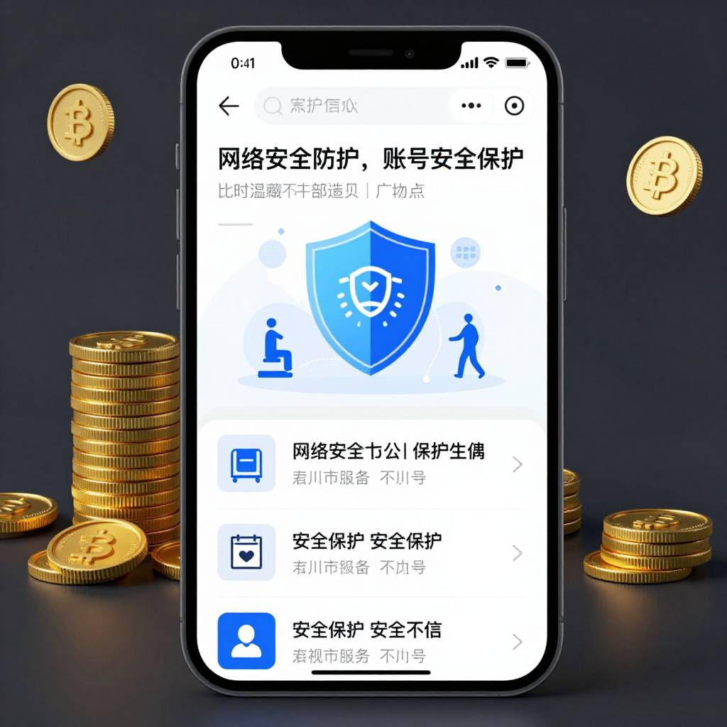 # 防封号秘籍：看广告赚钱工作室IP解决方案