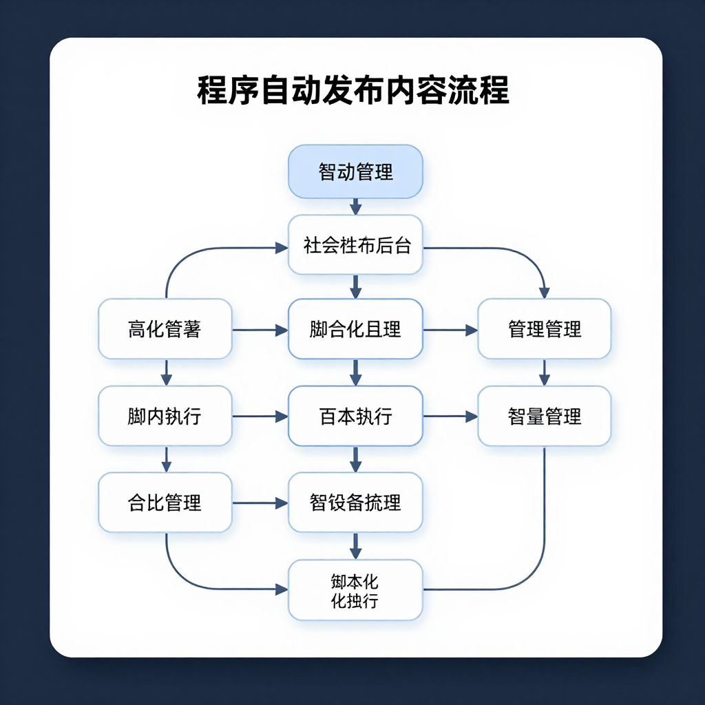 7天账号不封,自动化发帖脚本实战指南 7天账号不封,自动化发帖脚本实战指南