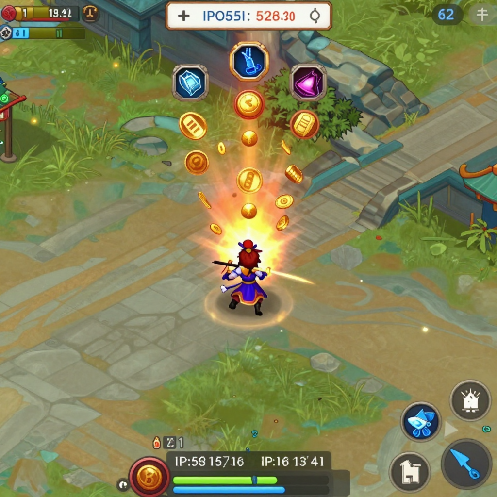 # 月入10万的梦幻西游工作室：IP配置与账号管理实战全解析