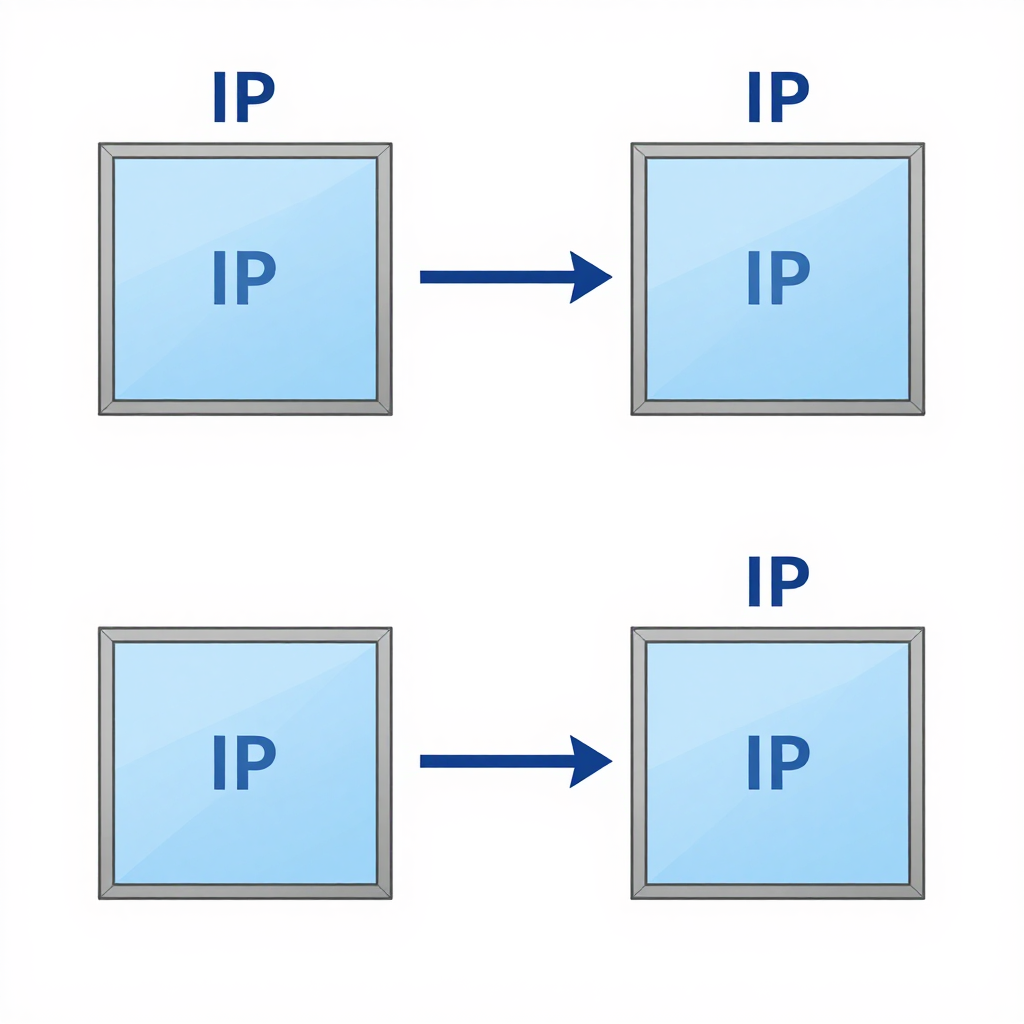 # 单窗口单IP代理：告别账号关联封号，提升10倍运营效率