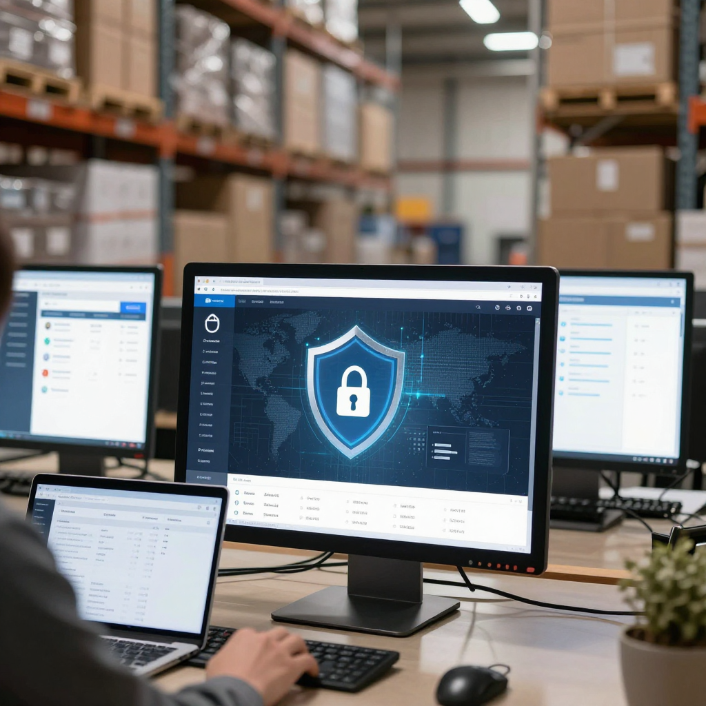 # 一次封号损失上万，跨境电商多账号防关联终极解决方案