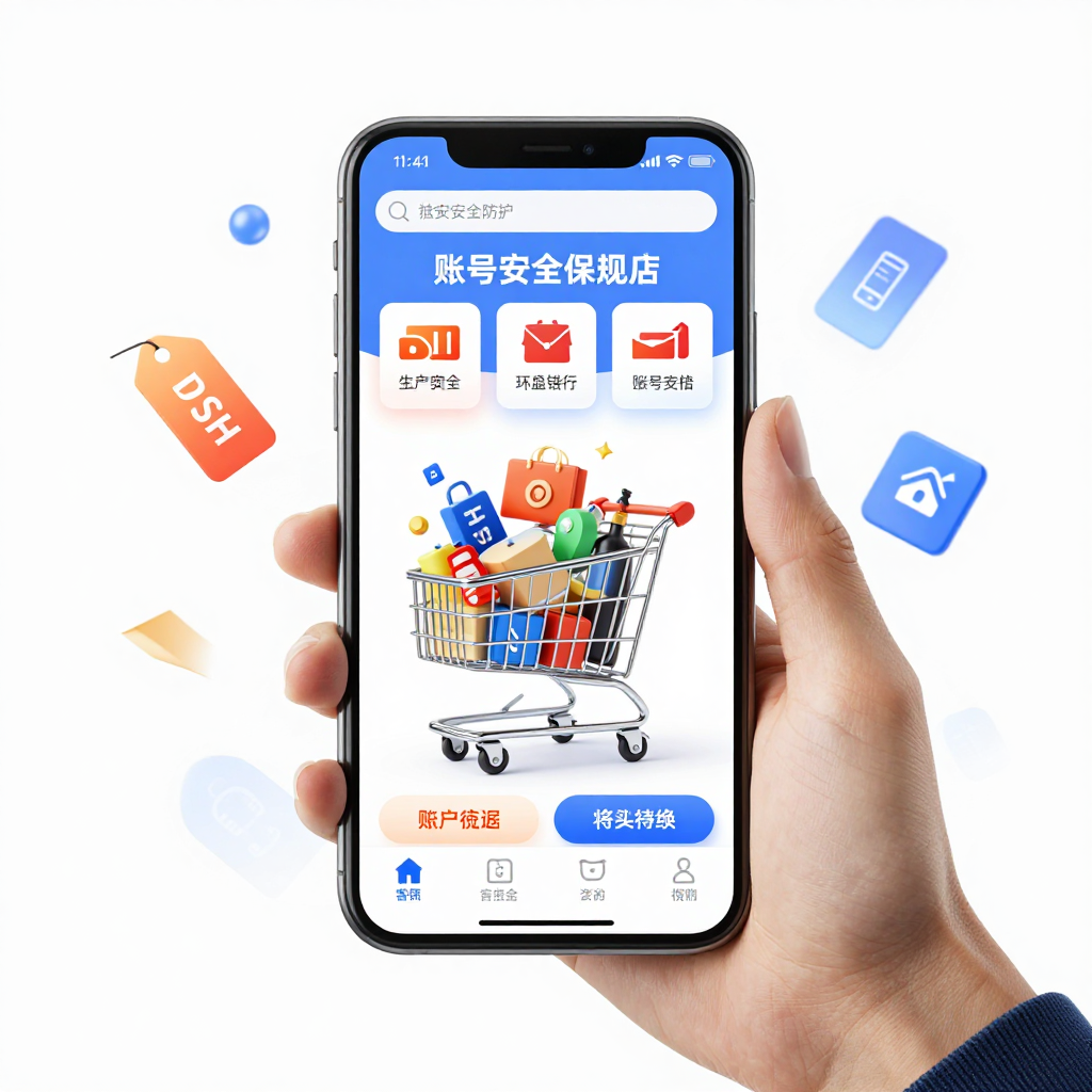 # 薅羊毛项目防封指南：从日入300到稳定月入过万的IP配置策略