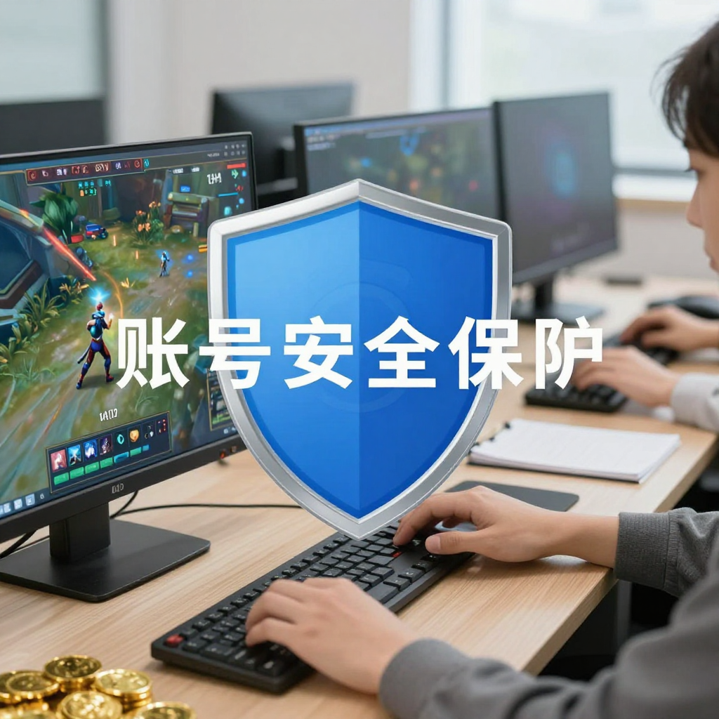 # 一次封号损失上万:游戏工作室多开刷金的防关联生死线 # 一次封号损失上万:游戏工作室多开刷金的防关联生死线