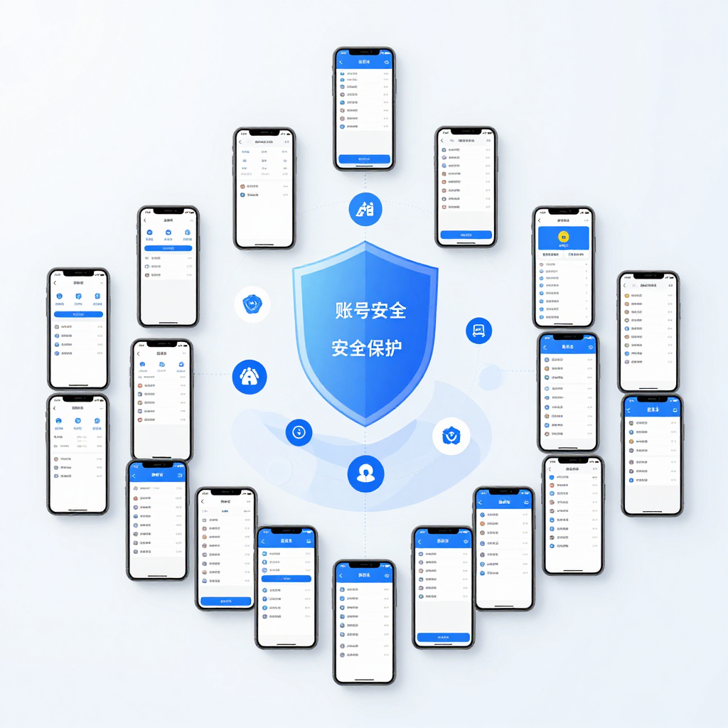 # 20台手机月赚5万：防封号、防关联全攻略，工作室老板必看