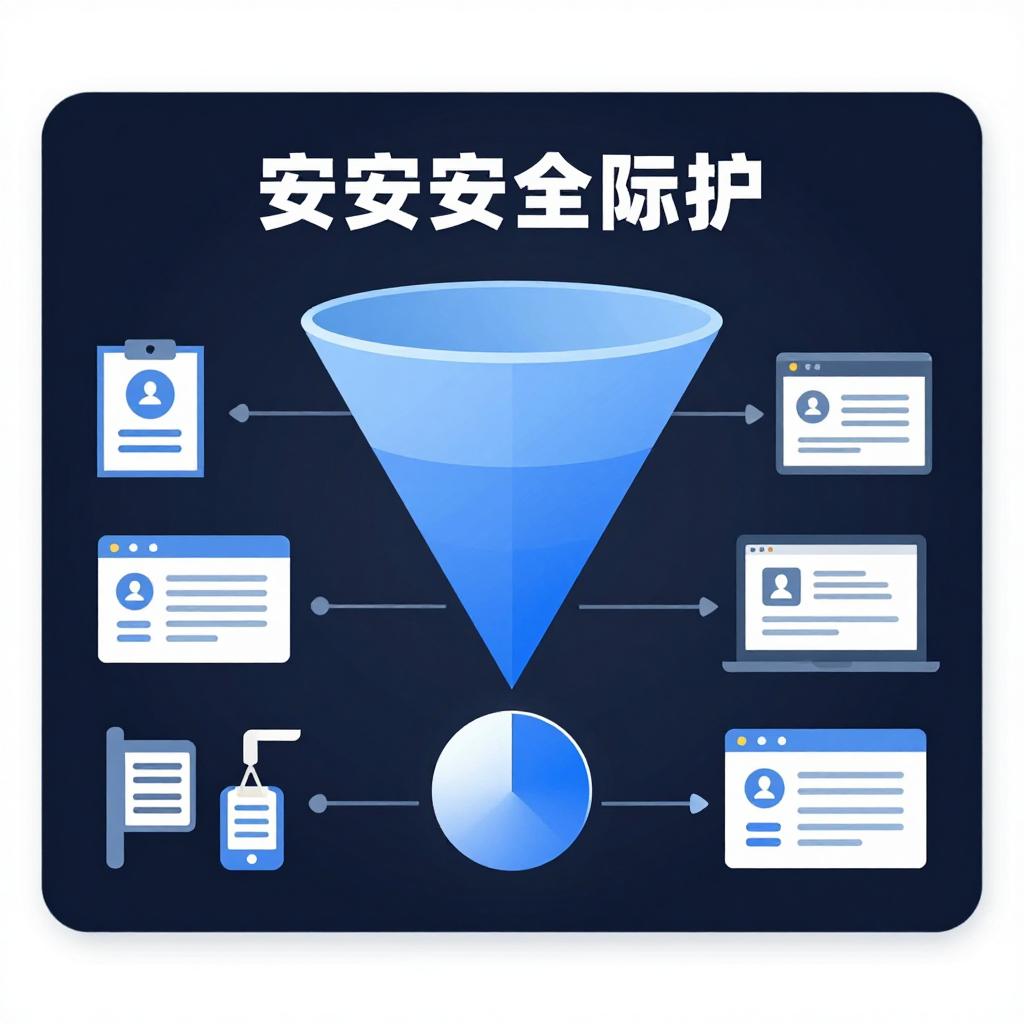 # 90%的引流脚本都死在IP上,自动化引流防封号实战方案 # 90%的引流脚本都死在IP上,自动化引流防封号实战方案