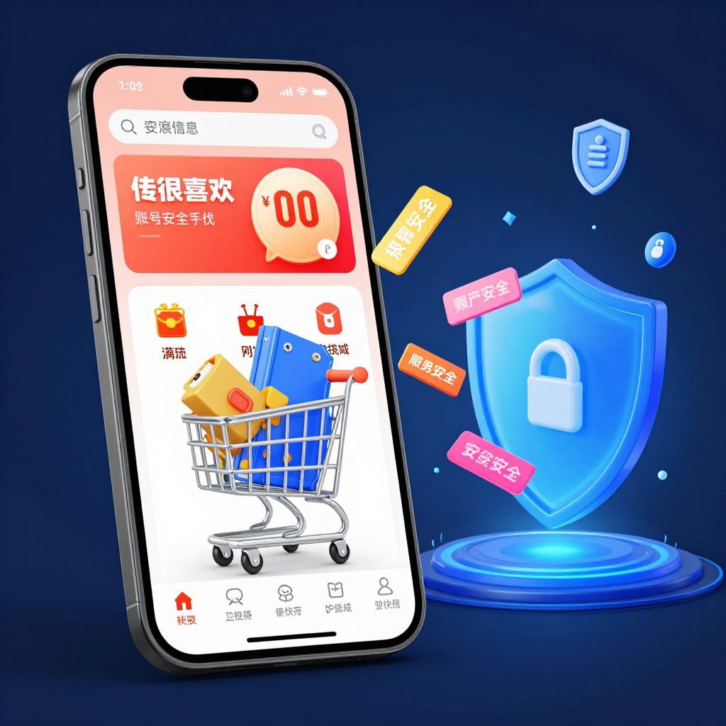 # 薅羊毛项目防封号指南：IP+多账号管理双管齐下，月入3万的实操方法