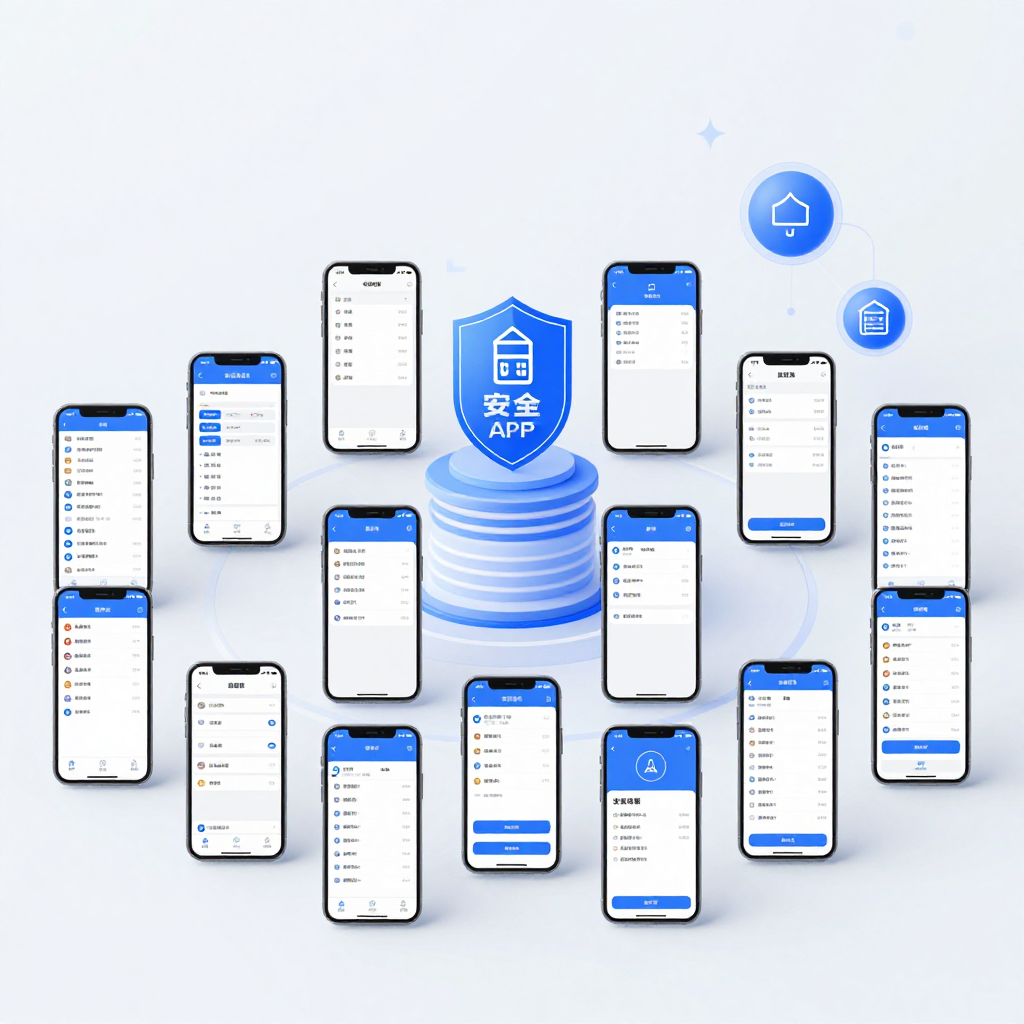 # 20台手机日赚3000?账号防关联技术详解 # 20台手机日赚3000?账号防关联技术详解