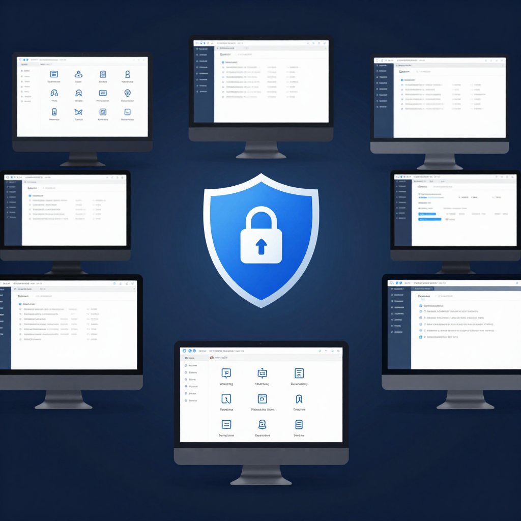 # 一次封号损失上万，安卓多开防关联终极解决方案