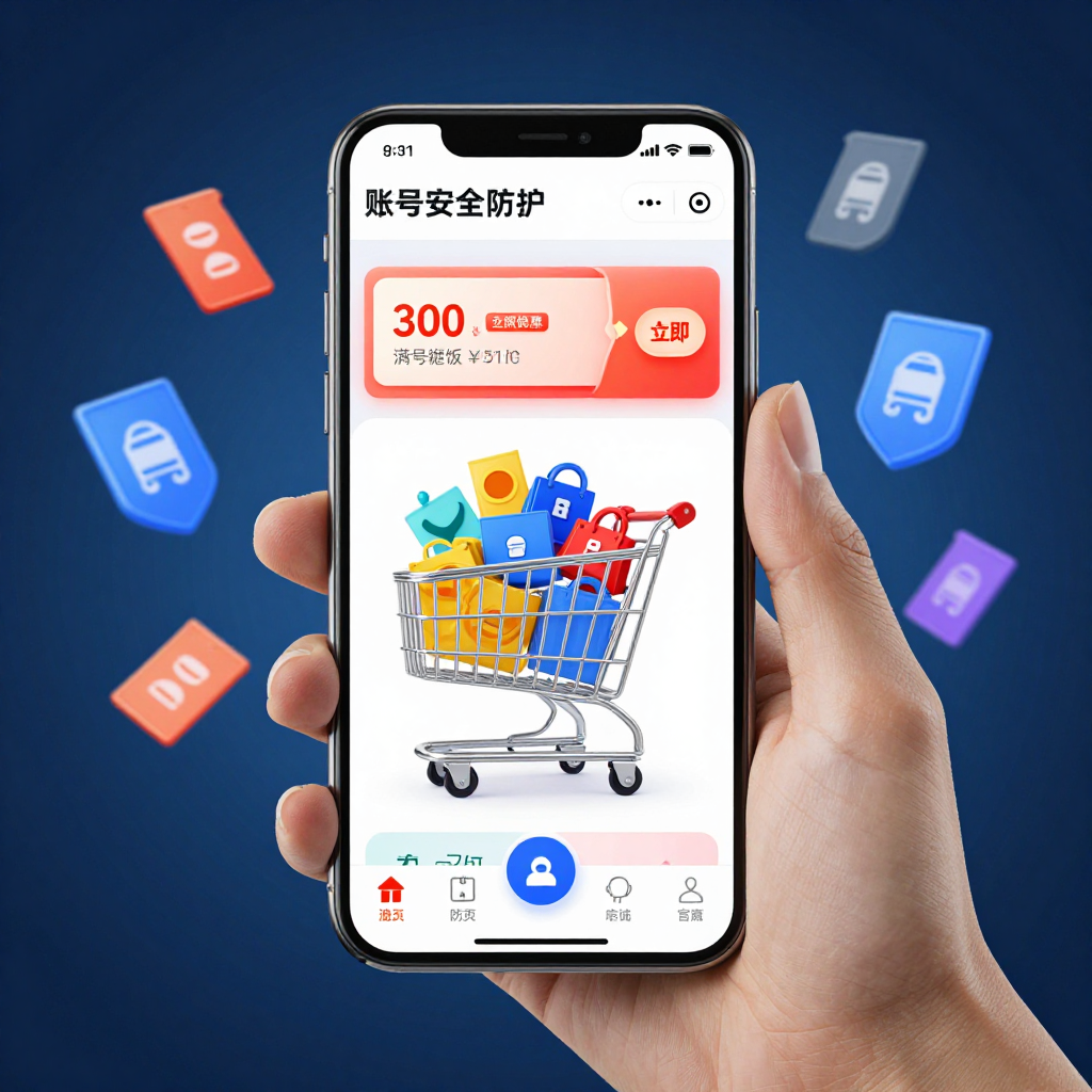 # 薅羊毛防封号指南：一套IP配置让账号存活率提高300%