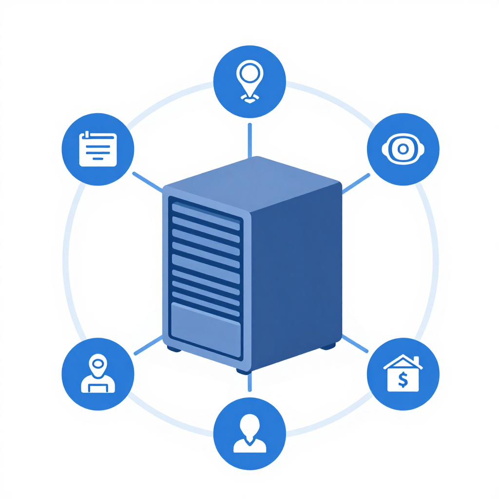 # 静态IP代理:一次解决账号防关联与数据采集稳定性的终极方案 # 静态IP代理:一次解决账号防关联与数据采集稳定性的终极方案