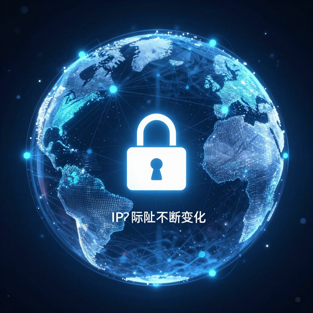 # 动态IP代理：工作室账号防封存活率提升300%实战指南