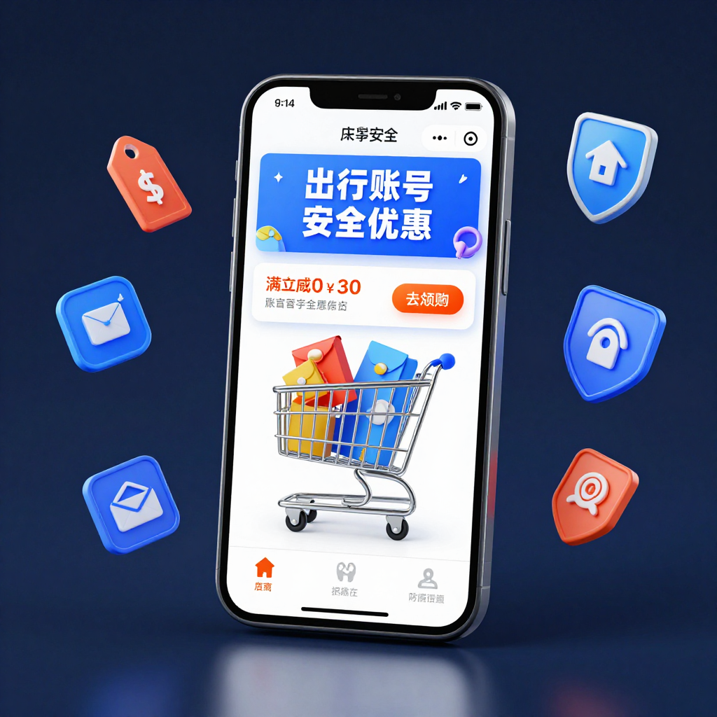 # 薅羊毛防封号指南:一IP一账号,月赚5万的实操方案 # 薅羊毛防封号指南:一IP一账号,月赚5万的实操方案