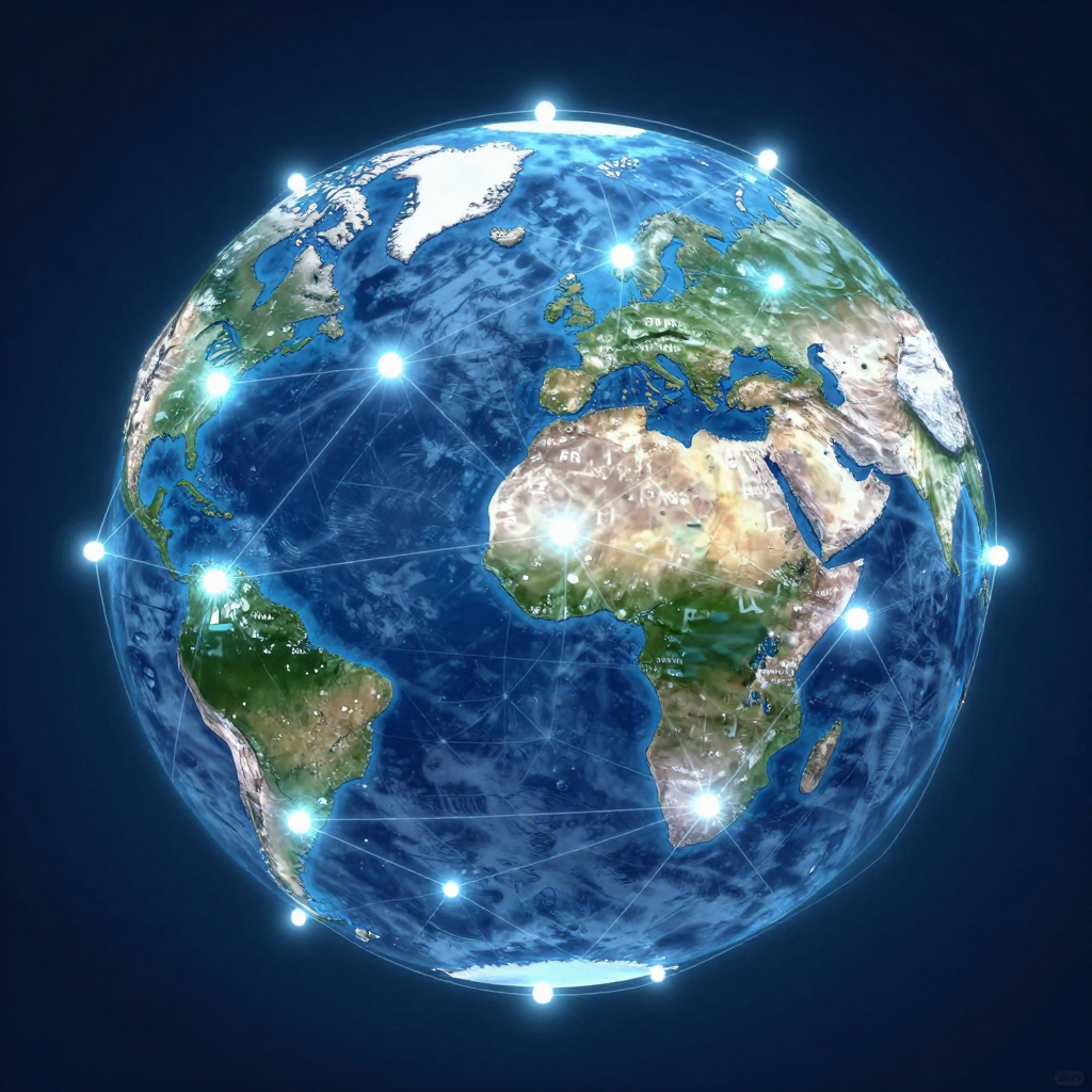 # 一次封号损失上万，动态IP代理如何拯救你的电商业务