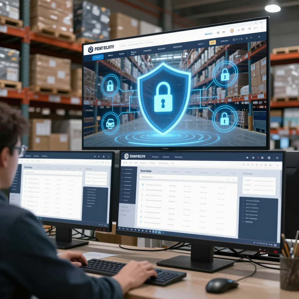 # 一次封号损失半年利润？跨境电商多账号运营防关联终极方案