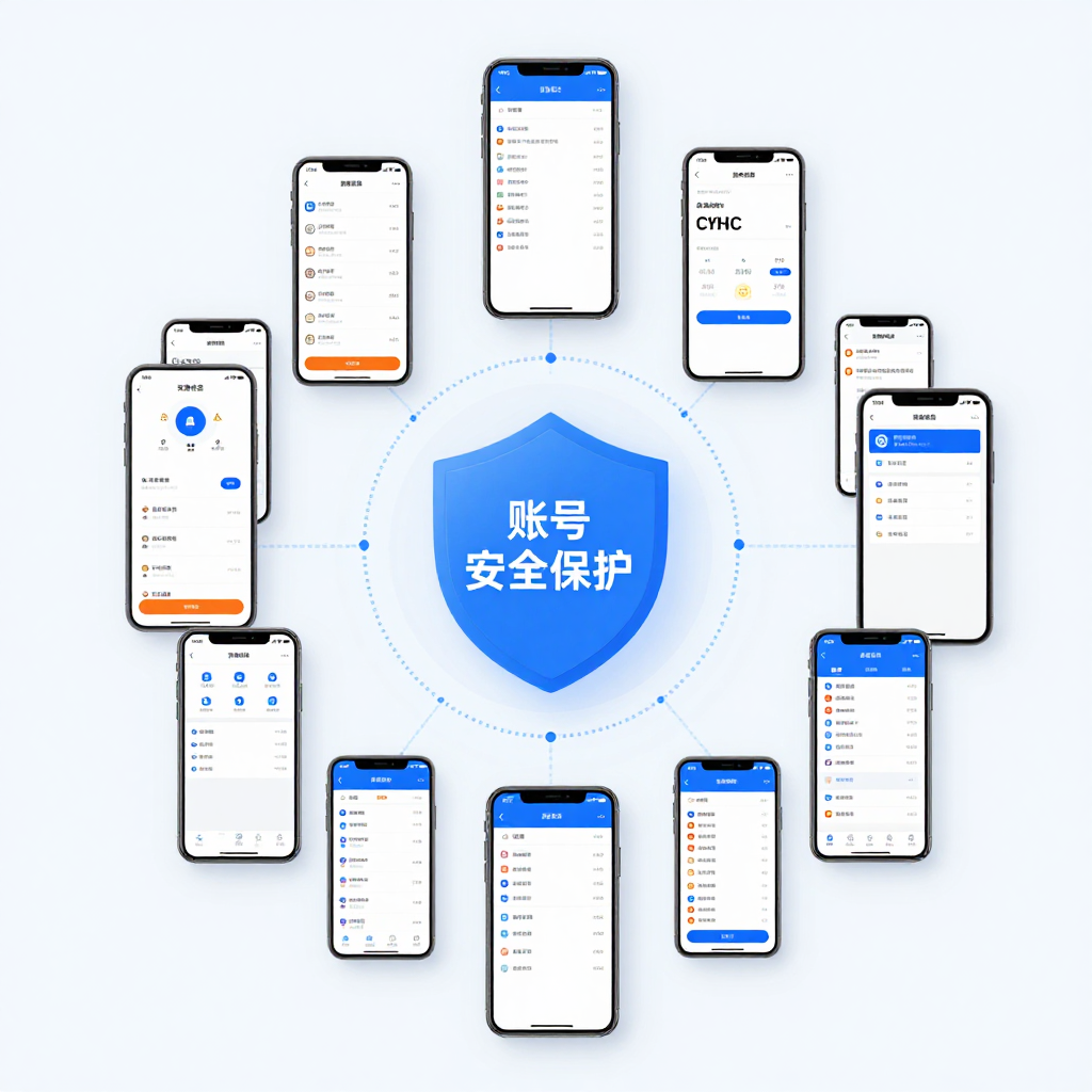 # 20台手机月入3万:工作室防封号IP配置全攻略 # 20台手机月入3万:工作室防封号IP配置全攻略
