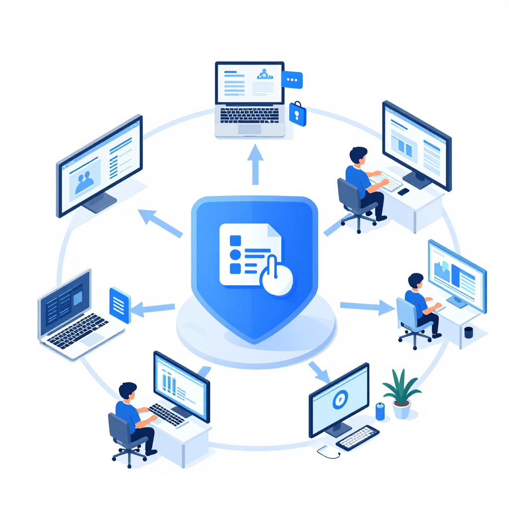 # 高频切换IP实战指南:从封号危机到稳定运营,7步搞定多账号管理 # 高频切换IP实战指南:从封号危机到稳定运营,7步搞定多账号管理