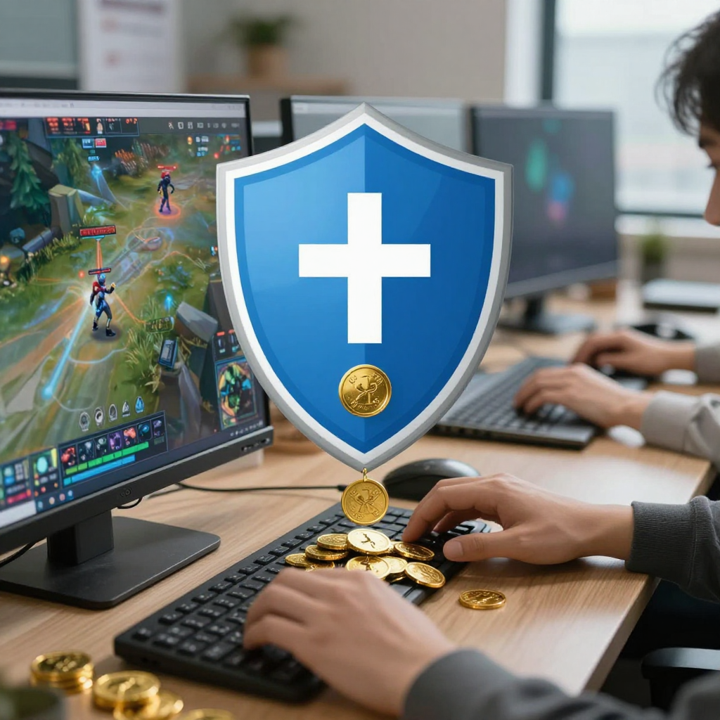 # 游戏工作室防封号秘籍：IP配置+多开技术全攻略