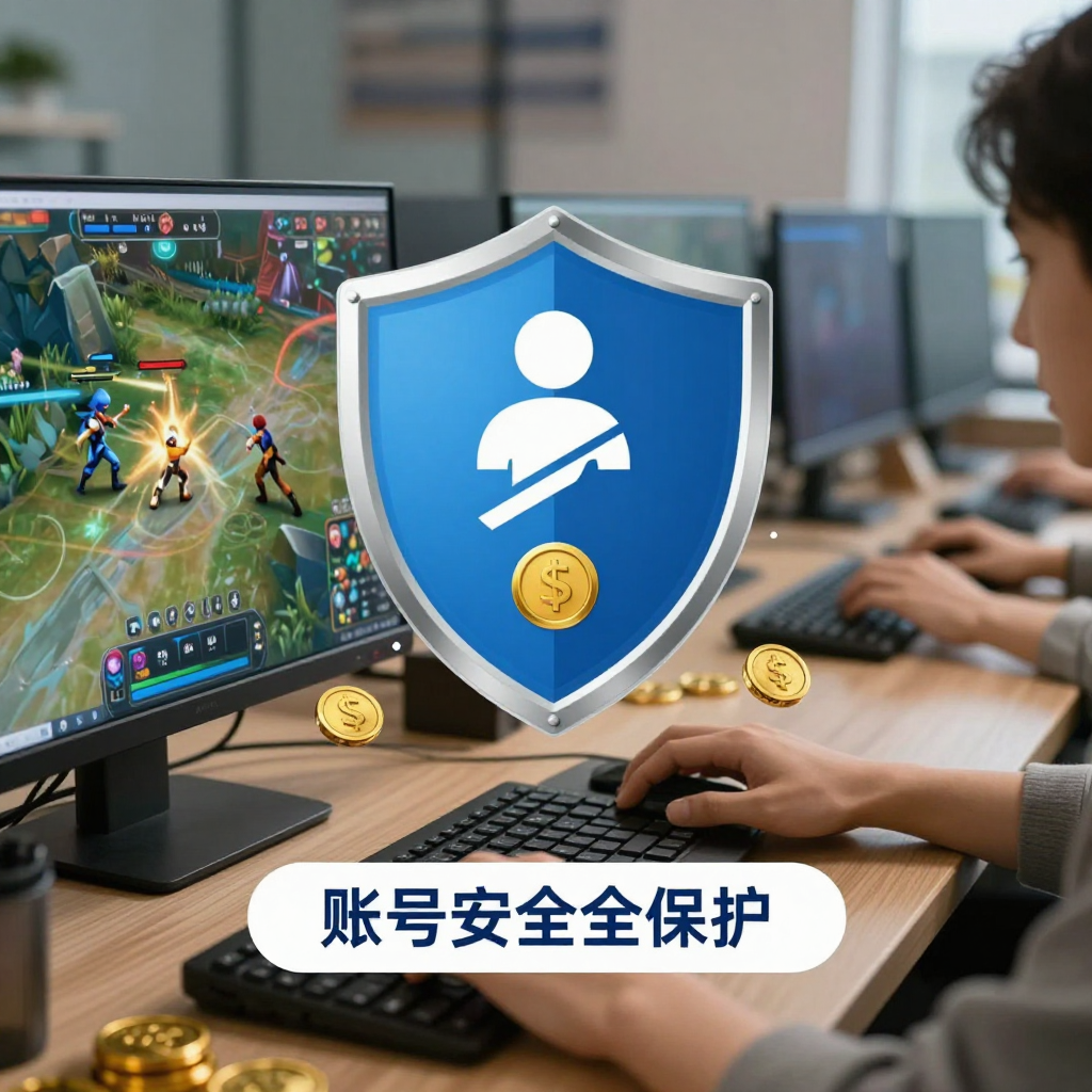 # 游戏工作室多开刷金防封号指南:IP配置+操作技巧,月入翻倍不封号 # 游戏工作室多开刷金防封号指南:IP配置+操作技巧,月入翻倍不封号