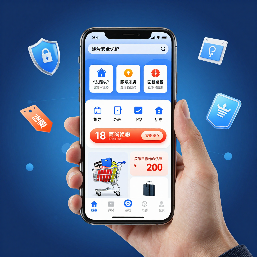 # 薅羊毛防封号指南:IP配置+操作技巧,让账号存活率提升80% # 薅羊毛防封号指南:IP配置+操作技巧,让账号存活率提升80%