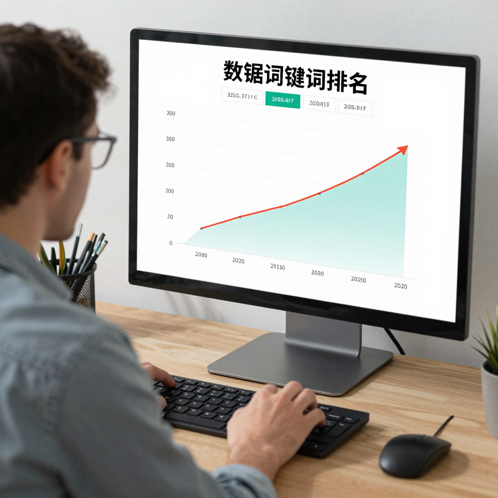 # 独立站流量翻倍指南：关键词优化实操技巧与IP解决方案