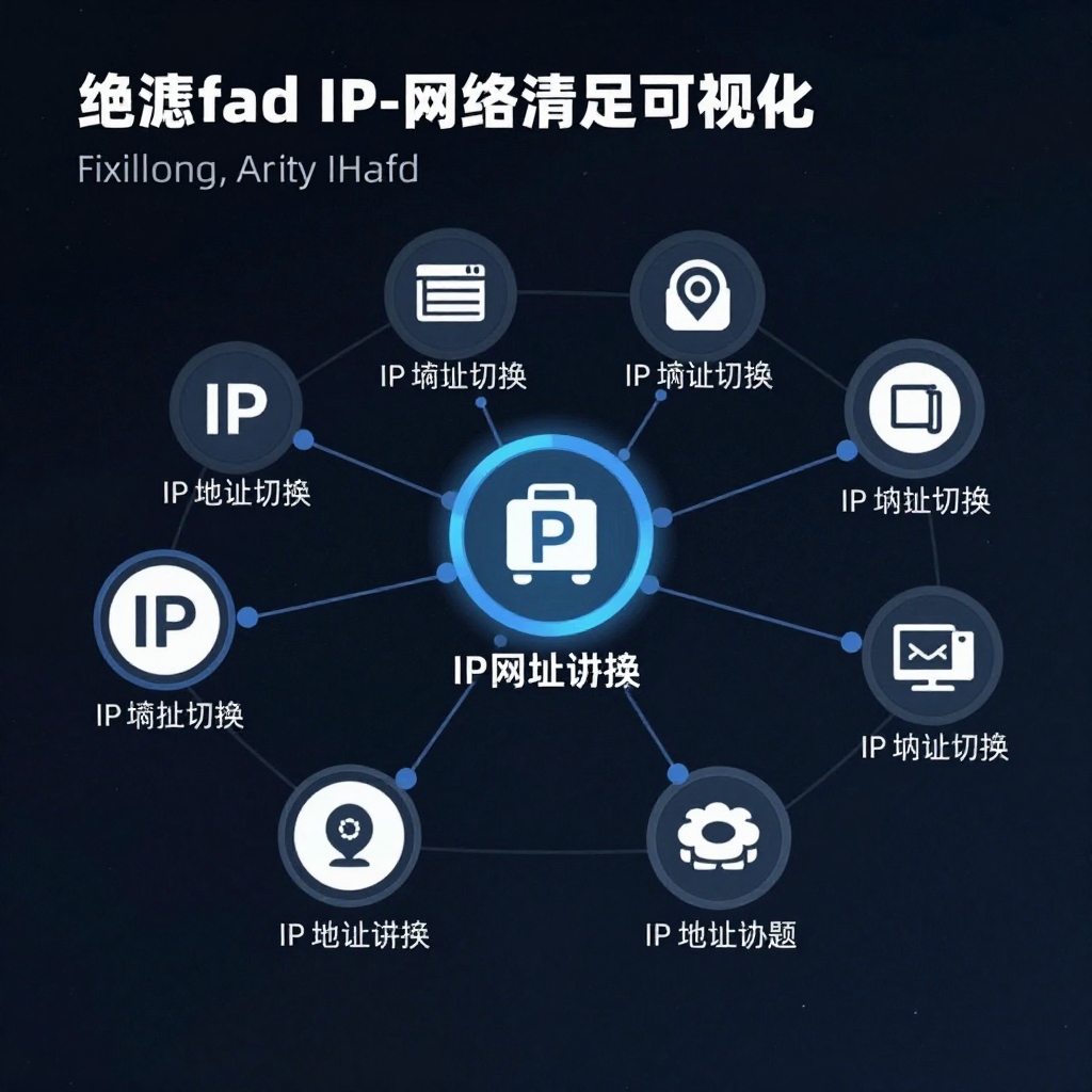 # 一次封号损失上万，高纯净度IP如何拯救你的电商业务