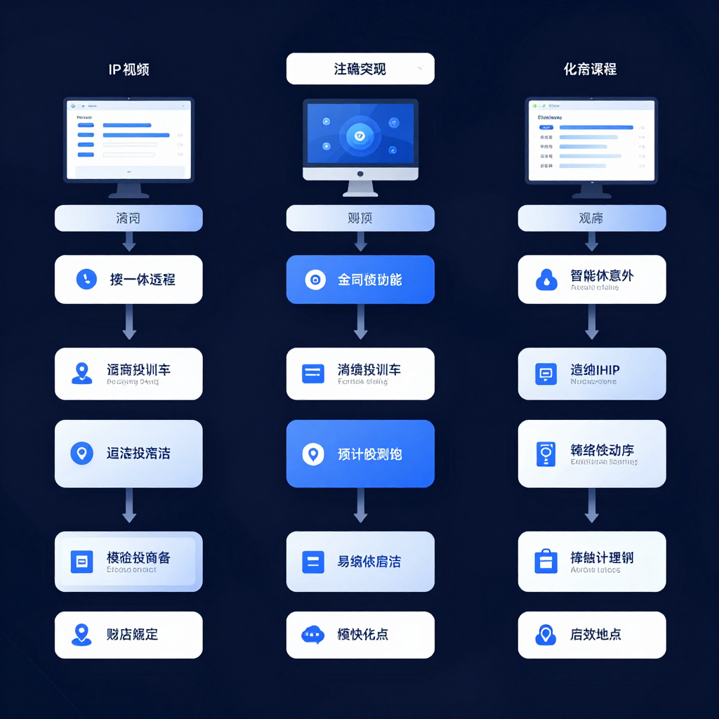 # 高纯净度IP:数据采集与多账号管理的生命线 # 高纯净度IP:数据采集与多账号管理的生命线