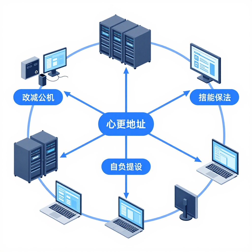 一次封号损失上万？静态IP代理让多账号管理不再头疼