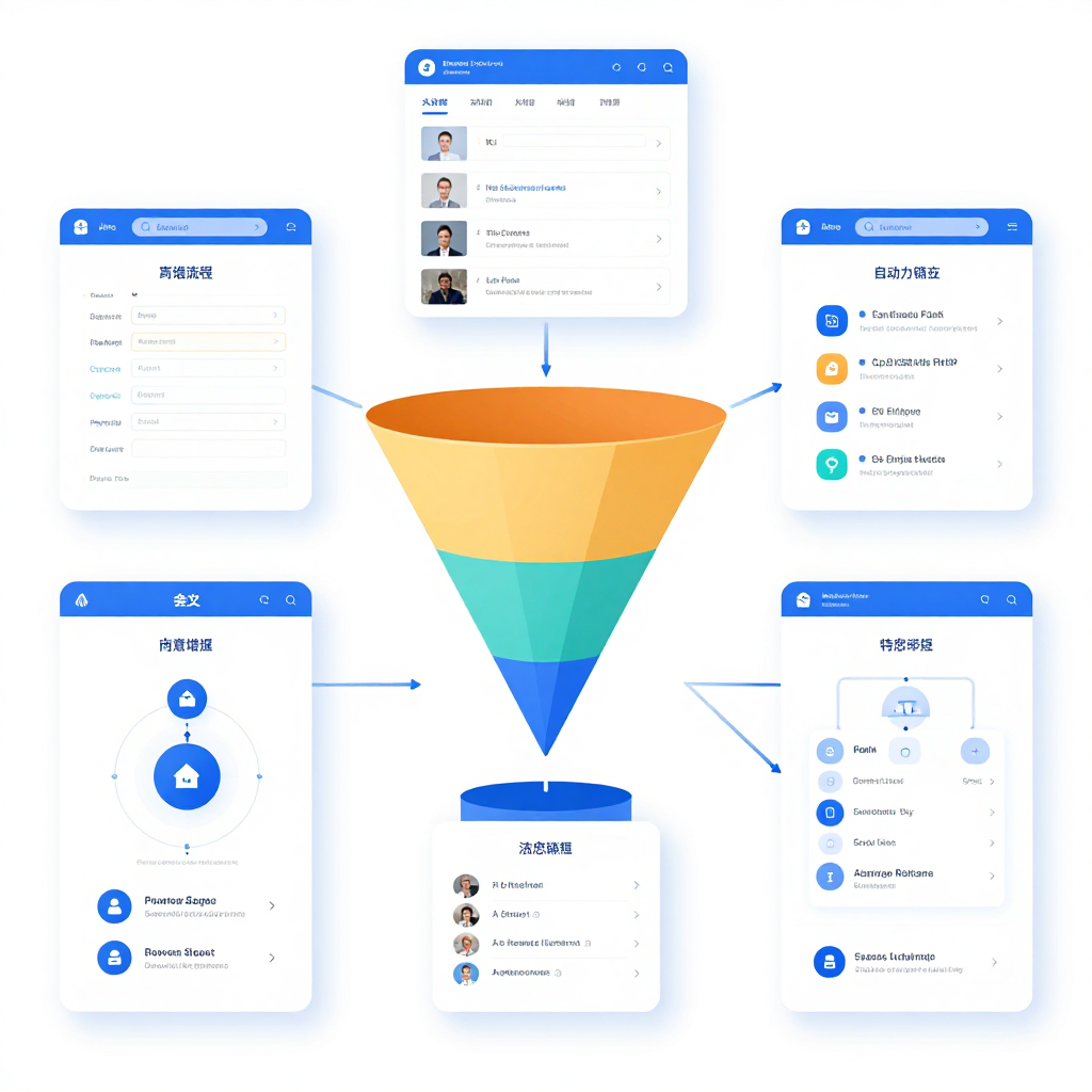 # 自动化引流脚本实战指南：从0到1构建稳定引流系统，日引流量1000+