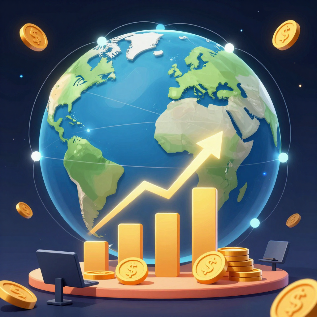 # 游戏工作室必看：动态IP代理如何帮你稳定刷金