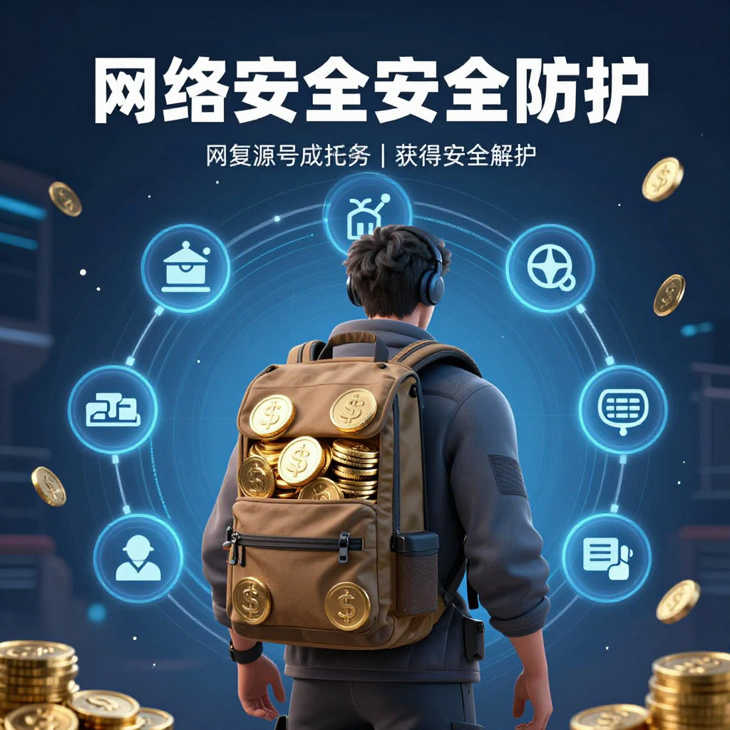 # 游戏搬砖防封号全攻略：IP配置+操作细节，让账号活过30天